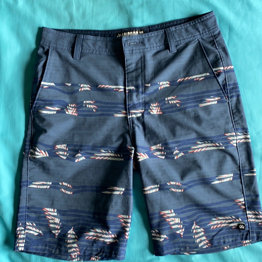 Micros Walk Shorts
